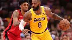 Foto: Carmen Mandato/Getty Images