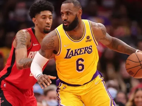 Saiba onde assistir AO VIVO 10 jogos desta semana na NBA