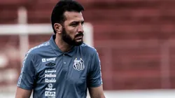 Foto: Ivan Storti/Santos FC