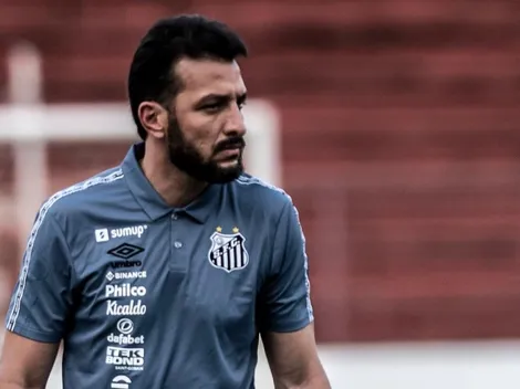 Santos afasta meio-campista e Dracena corre contra o tempo para evitar prejuízo de R$ 1 milhão