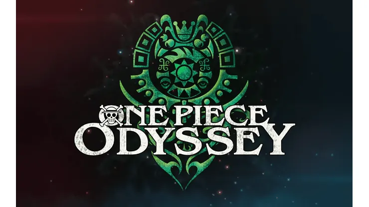 One Piece Odyssey é oficialmente anunciado para 2022