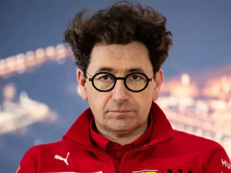 Vai dar o que falar. Após derrota, chefe da Ferrari cobra punição para Max Verstappen