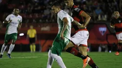 Heber Gomes/AGIF/ Xandão é liberado pela Inter de Limeira e chega como novo reforço da Chapecoense