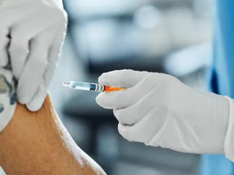 Governo de SP anuncia 4ª dose da vacina contra a Covid-19 em pessoas maiores de 60 anos