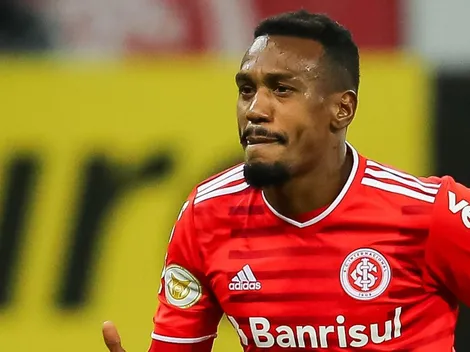 Santos bate o martelo sobre chegada de Edenilson em troca por Lucas Braga