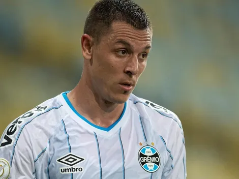 Atlético-GO não para em Churín e faz procura por atacante de R$ 4,7 milhões