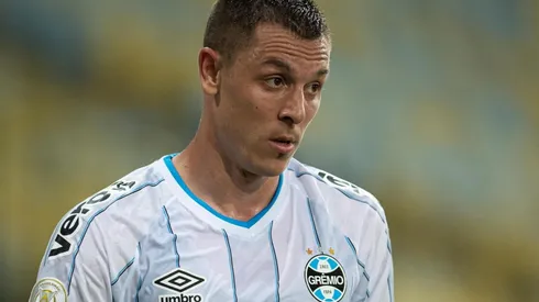 Foto: Jorge Rodrigues/AGIF