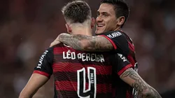 Foto: Jorge Rodrigues/AGIF | Pedro pode ter mais um companheiro ex-Flu em passagem pelo Flamengo