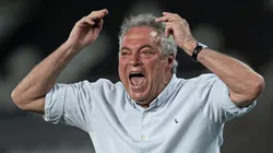Foto: Jorge Rodrigues/AGIF | Para jornalista houve queda de produção do elenco de Abel Braga