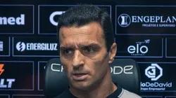 Foto: Patrick Floriani/ FFC/ "É inadmissível não estarmos na final"; Júnior Rocha esbraveja sobre eliminação do Figueirense