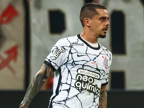 Fagner sofre lesão em clássico e tempo de recuperação surpreende; Entenda