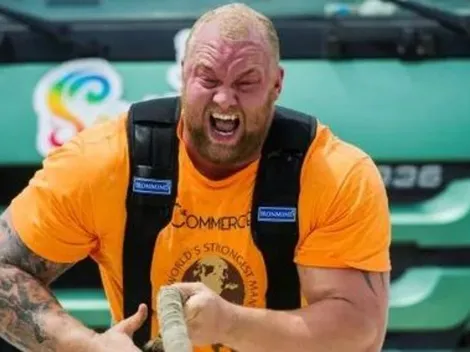 Ator de ‘Game of Thrones’ desafia boxeador que nunca perdeu na carreira