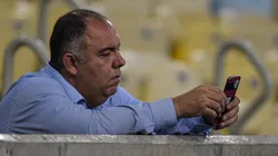 Foto: Thiago Ribeiro/AGIF - Marcos Braz deve trabalhar para empréstimos de Renê e Ramon, lateral-esquerdos do Flamengo