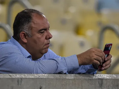 Braz retoma 'faxina' e quer destinos para 2 defensores do Flamengo; veja matéria