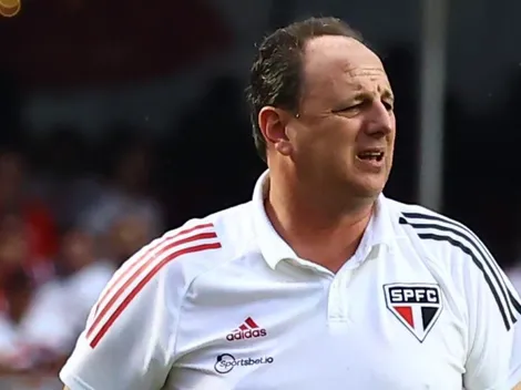 Ceni faz comparação polêmica entre São Paulo e 'rival' da Série A