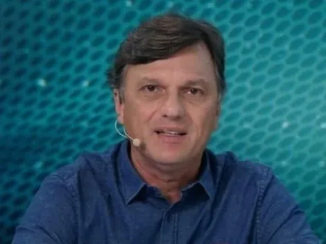 “Agiu como os velhos cartolas”; Mauro Cezar critica postura de Textor no Botafogo