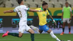 Amanda Perobelli - Pool/Getty Images/ Eliminatórias Sul-Americana: Última rodada segue com vaga na repescagem indefinida