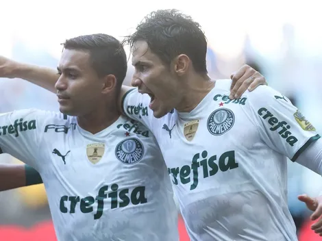 Abel revela responsável no Palmeiras por convencer esposa a vir ao Brasil