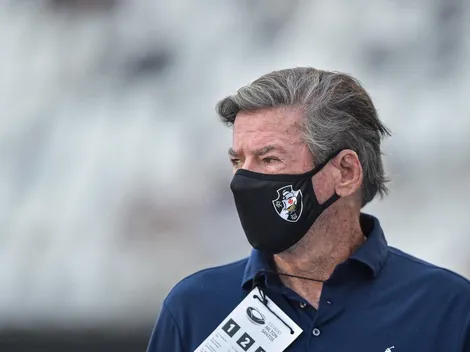 Jorge Salgado faz proposta por atacante do Ceará