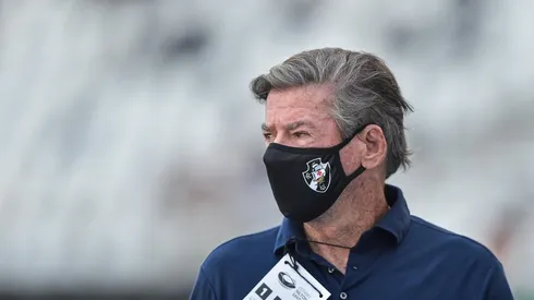 Foto: Thiago Ribeiro/AGIF