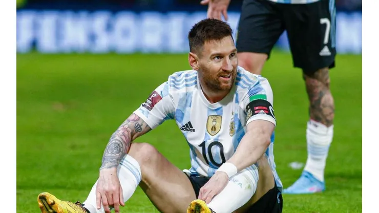 Foto: DAX Images/BSR Agency/Getty Images