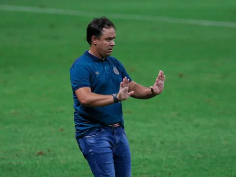 Pupilo de Dado Cavalcanti pode ser negociado pelo Bahia com o Botafogo