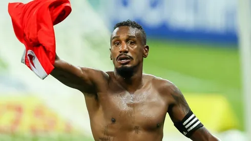 Foto: Pedro H. Tesch/AGIF