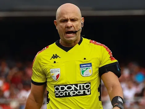 Árbitro não se cala e camisa 39 do Corinthians é 'acusado' em súmula do Majestoso