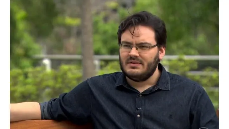 Foto: Reprodução/TV Globo