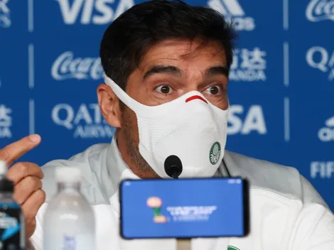 Abel preocupa torcida do Palmeiras ao falar de 'ano sabático'; entenda