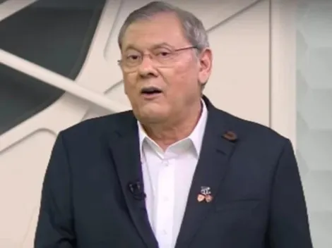 Milton Neves faz previsão para Corinthians e "detona" medalhões e Vítor Pereira