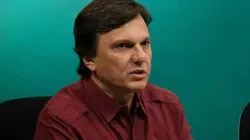 Foto: Reprodução/ESPN - Mauro Cezar revela acerto de lateral com o Flamengo
