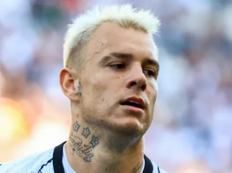 “Belo, gesto”; Torcida do São Paulo ‘se rende’ a atitude de Roger Guedes no Morumbi