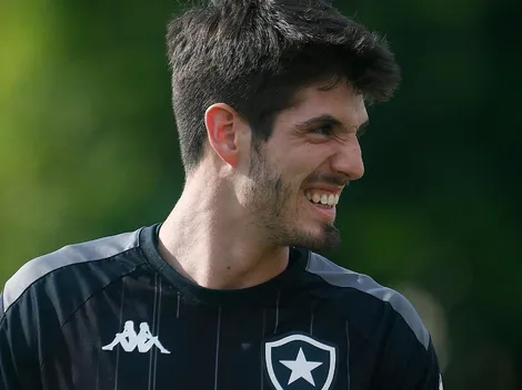 Além de Piazon, Botafogo quer novo meio-campista e sonda jogador do Inter