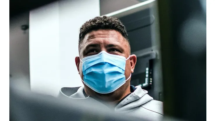 Foto: Gustavo Aleixo/Cruzeiro