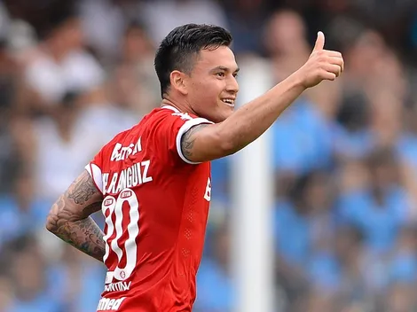 Aránguiz entra no radar do Inter e staff se pronuncia; veja na matéria