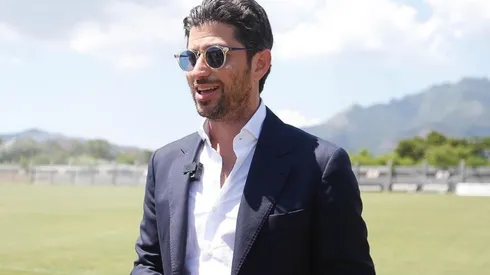 Foto: Rafael Ribeiro/Vasco.com.br