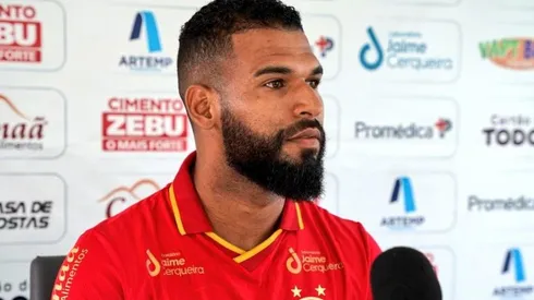 Foto: Felipe Oliveira/Bahia