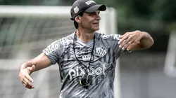 Foto: Ivan Storti/ Santos