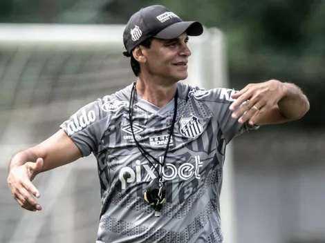 Bustos perde atacante por 3 jogos na Sul-Americana