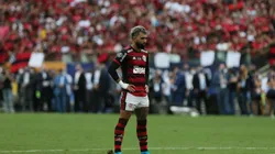 Foto: Gil Gomes/AGIF