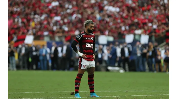 Foto: Gil Gomes/AGIF