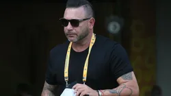 Foto: Gil Gomes/AGIF - El Turco tem zagueiro Nathan Silva até 2025 à sua disposição