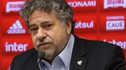 Foto: Rubens Chiri/São Paulo FC