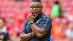 Foto: Pedro H. Tesch/AGIF