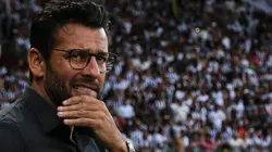 Foto: Fernando Moreno/AGIF