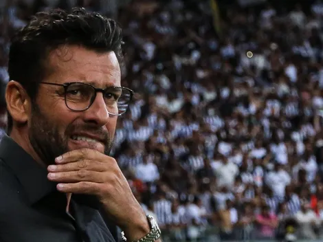 Valentim é avisado e Athletico-PR conhece tabela de jogos pela primeira fase da Libertadores; confira detalhes