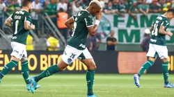 Foto: Marcello Zambrana/AGIF | Danilo sentiu dores musculares e foi poupado no duelo da semifinal