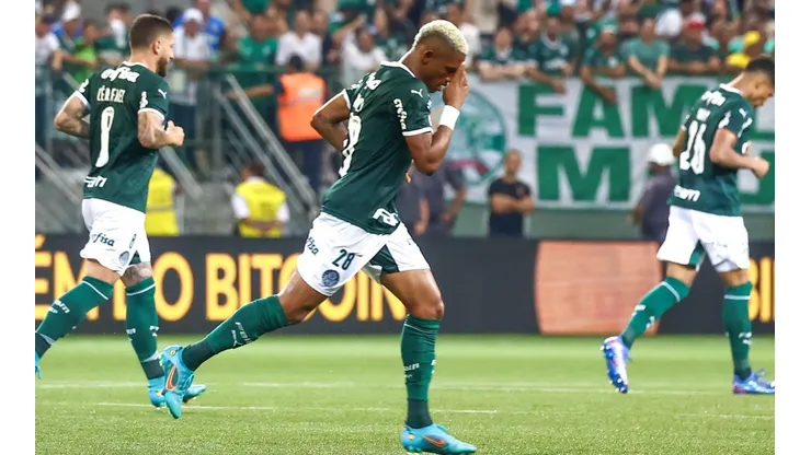 Foto: Marcello Zambrana/AGIF | Danilo sentiu dores musculares e foi poupado no duelo da semifinal