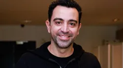 Foto: Divulgação/FC Barcelona - Xavi deve receber atacante para o lugar de Dembele